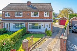 11, Rockfield Drive, Helsby, Frodsham WA6 9AR