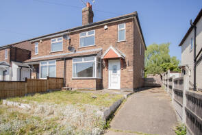 101, Albert Road, Derby DE21 6SG