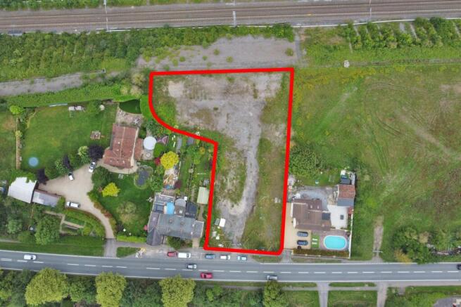 Land Sold by Hollis Morgan Land & Development in F