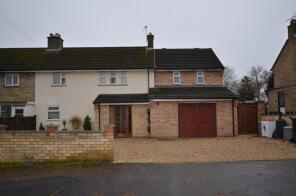 7, Dovecote Close, Peterborough PE8 6PT