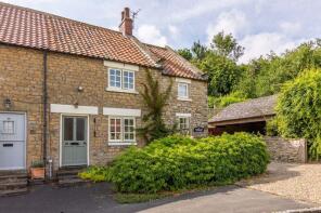 25 Foxglove Cottage, High Street, York YO62 5AE