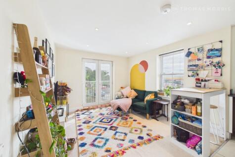 Houghton Road, St. Ives, Cambridgeshire, PE27
