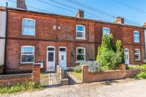 5, St Johns Road, Melton Mowbray LE14 3QY