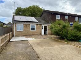 63, Leyside Court, Northampton NN3 8XT
