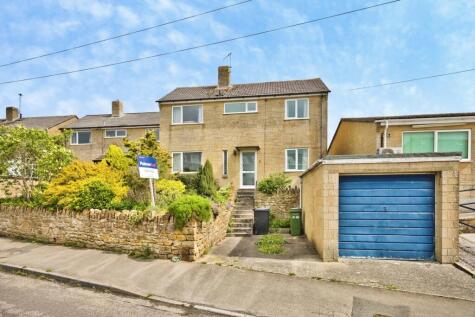 Hamdon Close, STOKE-SUB-HAMDON, Somerset, TA14