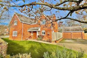 1, Cherry Hill, Northampton NN6 9EN