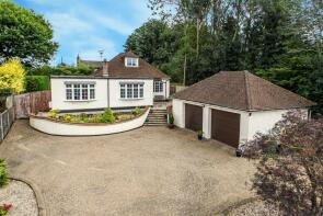 31, Downe Avenue, Cudham, Sevenoaks TN14 7QX