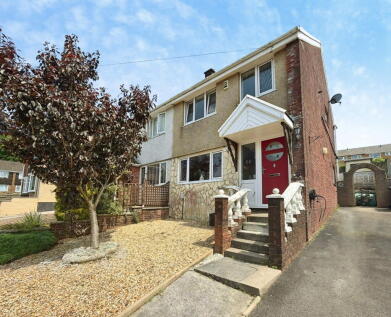 Woodview, Cimla, Neath, SA11 3BX