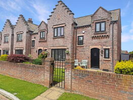 3, Rickerby Court, Carlisle CA3 9BF