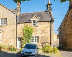 Temperance Cottage, North Side, Matfen NE20 0RP