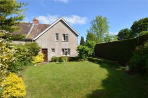 8, Church Lane, East Harptree, Bristol BS40 6BE