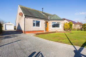 Meadowfoot, Ashyards Road, Lockerbie DG11 3PP