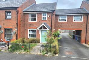 37, Ashford Drive, Stretton, Warrington WA4 5GG