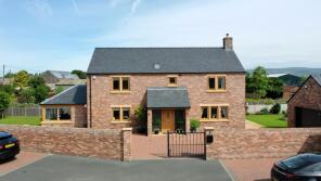 2, Pasture Park, Kirkby Stephen CA17 4PF