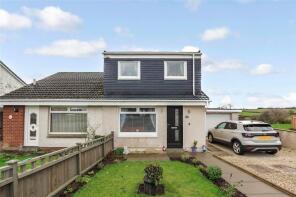 27, Rosslyn Road, Ashgill, Larkhall ML9 3AT
