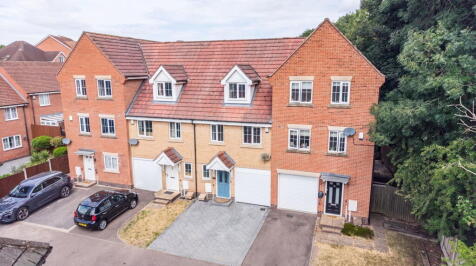 Clementine Drive, Mapperley, NG3