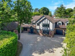 27 Fairmont House, Longaford Way, Brentwood CM13 2LT