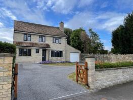 12, Church Street, Woolavington, Bridgwater TA7 8DP