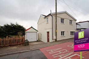 1, Nant Yr Arian Cottages, Church Road, Pontypridd CF38 1HF