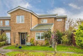 25, The Crescent, Chelston Rise, Wellingborough NN9 6AU