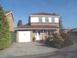 9, Berrington Gardens, Stockton-on-tees TS17 0UH
