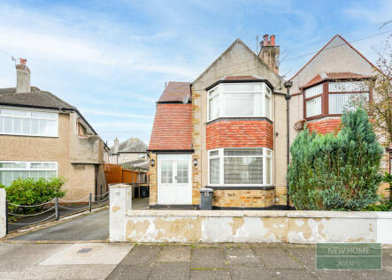 Elm Grove ,Morecambe, LA4 6AT