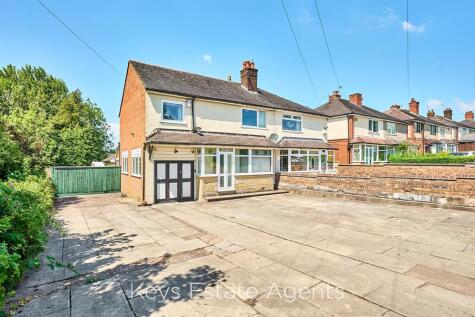 Woodpark Lane, Lightwood, Stoke-On-Trent