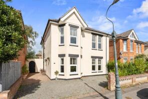 37, Gerald Road, Bournemouth BH3 7JZ