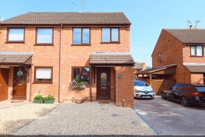 28, Llys Derwen, Chester CH4 9AA