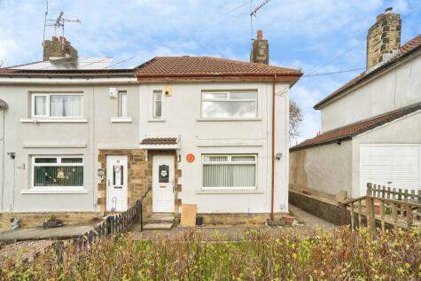 Prospect Grove, Shipley