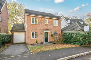 18, Fern Way, Fareham PO15 5RP