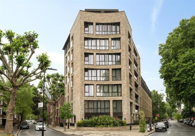 Bevenden Street, N1