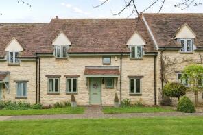 5, Church Close, Stanton St John, Oxford OX33 1DN