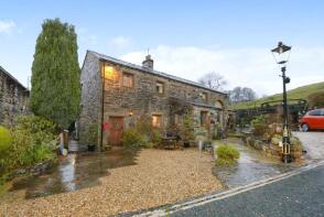 Ingle Byre Cottage, Main Street, Stainforth, Settle BD24 9PE