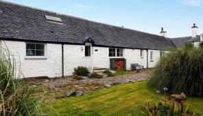 Raasay Cottage, Glenancross, B8008 Garramor House Access Road - Kinsadel, Mallaig PH40 4PD