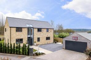 Lake View, Farnham Lane, Knaresborough HG5 9JS