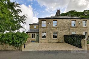 1, Read Hall Cottages, Hammond Drive, Read BB12 7RF