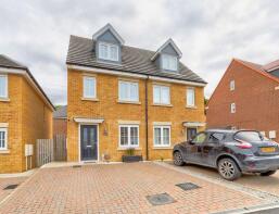 9, Heartwood Gardens, Middlesbrough TS6 0FB