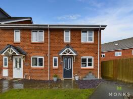 14, Hafod Cottages, Parc Hafod, Four Crosses, Llanymynech SY22 6NX