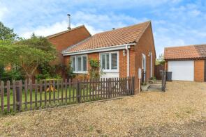 4, Wood Close, Norwich NR16 2DX