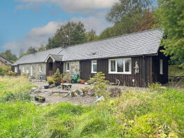 12, Inverroy Road, Upper Inverroy, Roy Bridge PH31 4AQ