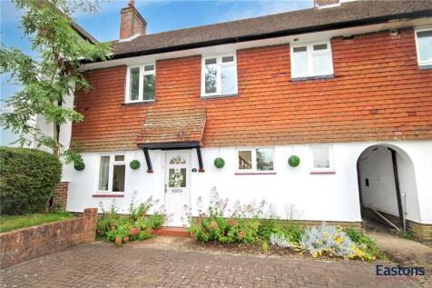 Upland Way, Epsom, Surrey, KT18
