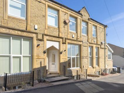 Horsley Fold, Clifton, HD6 4HR