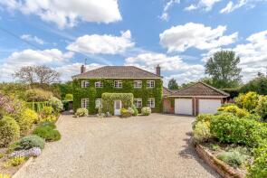 Compton House, Ramsdell Road, Tadley RG26 5HH