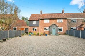 3, Chapelfields, Cromer Road, Norwich NR11 8TW