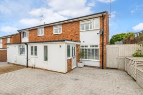 21, Canham Close, Hitchin SG4 8SD