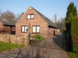 Orchard House, Blackbank, Carlisle CA6 5LQ