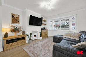 5, South Hall Drive, Rainham RM13 9HS