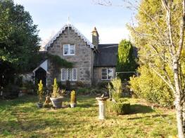 Logie Schoolhouse, A940 From Grantown Road In Forres To B9007 At Logie, Forres IV36 2QG