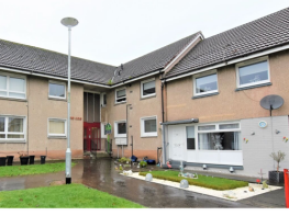 101, Rockburn Crescent, Hattonrigg, Bellshill ML4 3EX